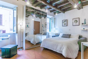 Urbana Coliseum House Rome